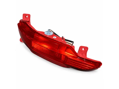 Chery Tiggo 7 Pro Sağ Reflektör Arka Sis 605000283AA · Sağ · Katalog