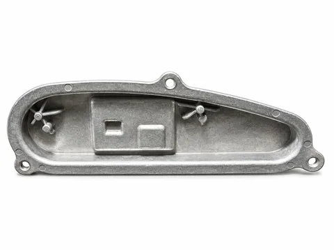 Dacia Sandero Jogger Sağ Far LED Beyni Sökme Vp-00218061 · Sağ · Katalog
