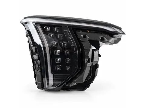 Kia EV3 Far Gtline Loung Sağ 2024-2026 92102EV120 · Sağ · Katalog