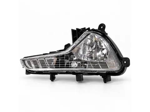 Kia Sportage Sağ Sis Farı Çift Duylu 2011-2015 92202-3U000 · Sağ · Katalog