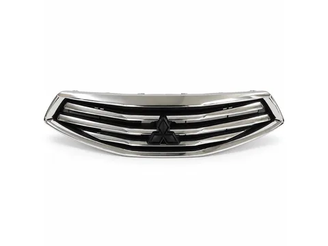 Mitsubishi Attrage Ön Panjur Krom 2013-2019 6402A301 · Katalog