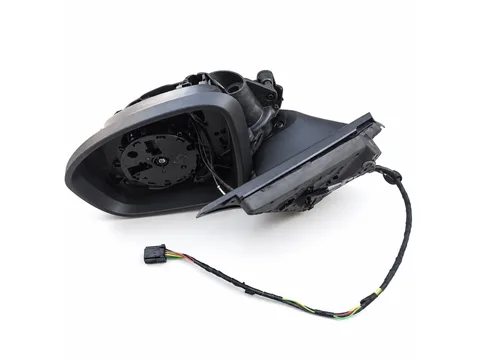 Renault Megane 4 Sol Ayna Elektrikli Sinyal 2016- 963028559R · Sol · Katalog