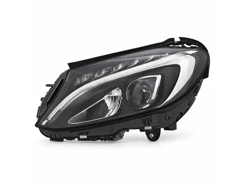 Mercedes-Benz Mercedes W205 C180 Far Sol 2014-2018 A2059067303 · Sol · Katalog