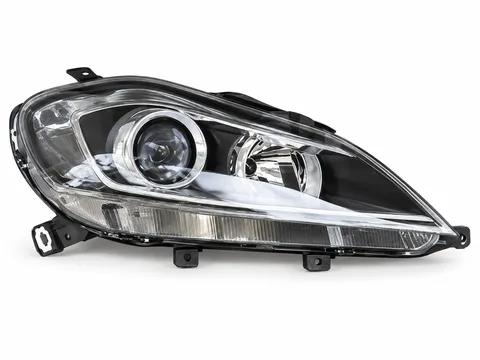 Lancia Delta Far Lambası Sağ Sol Takım Taiwan · Sağ · Katalog