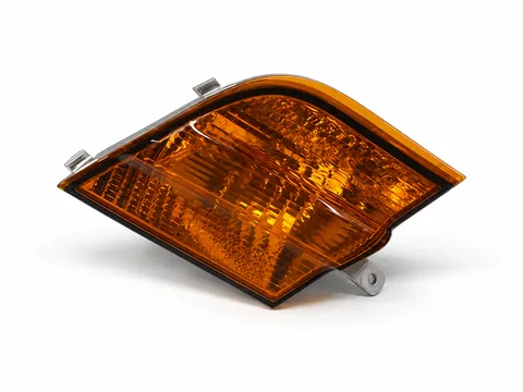 Nissan Micra Tampon Sinyali Sol 2002-2005 Taiwan 26135-Ax · Sol tampon sinyali · Katalog