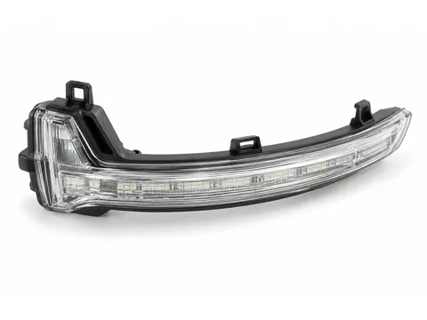Audi A4 A5 Q3 Ayna Sinyali LED Sağ Sol 2007-2012 Adet Fiyatı · Sol ayna sinyal lambası · Katalog